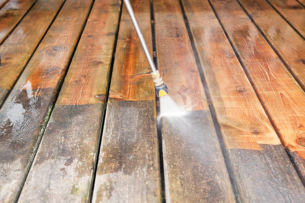Best Post-Construction Pressure Washing  in Head Of The Harbor, NY